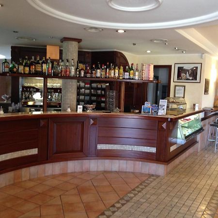 La Locanda Del Cavaliere Borgo Montello Eksteriør billede