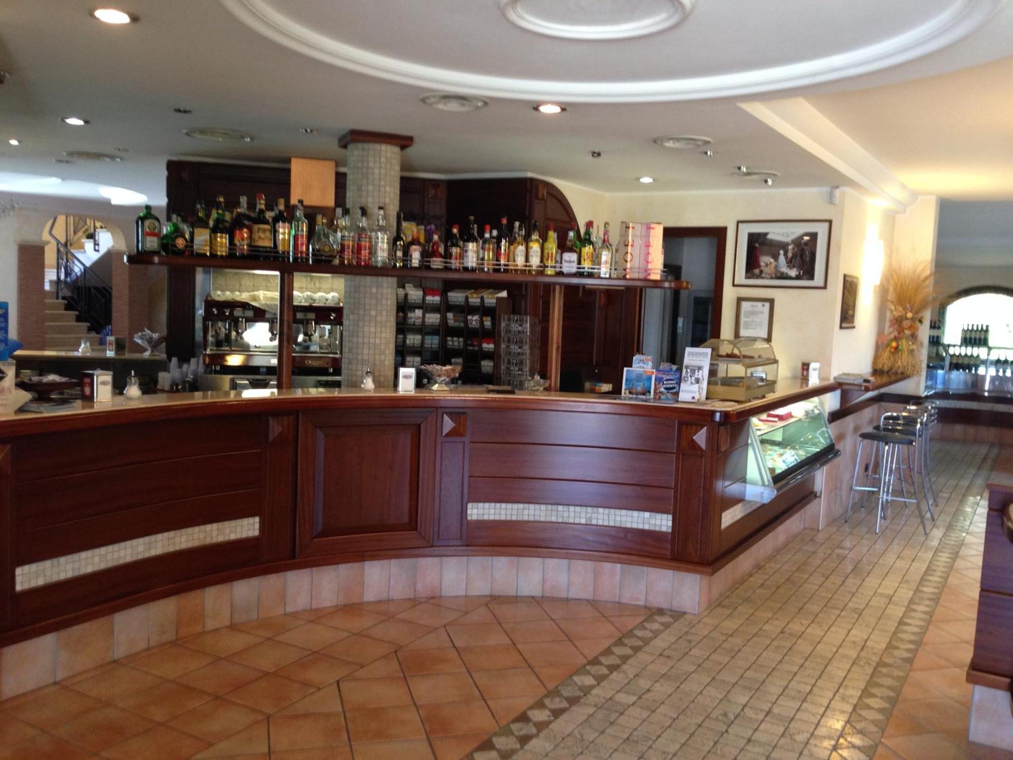 La Locanda Del Cavaliere Borgo Montello Eksteriør billede