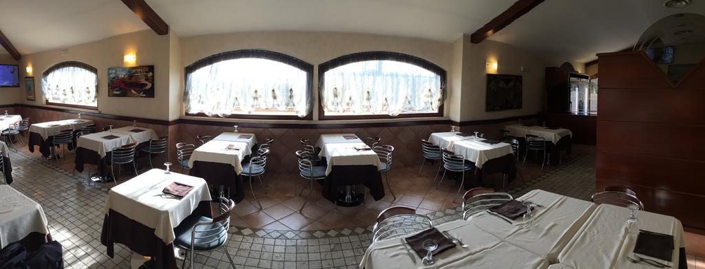 La Locanda Del Cavaliere Borgo Montello Eksteriør billede
