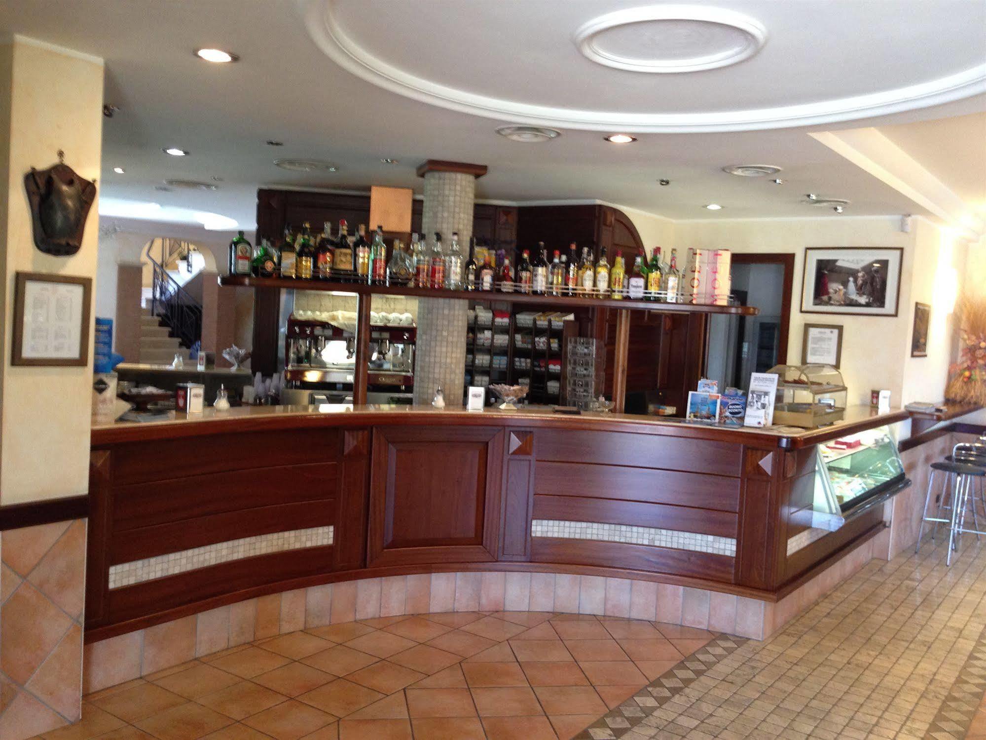 La Locanda Del Cavaliere Borgo Montello Eksteriør billede