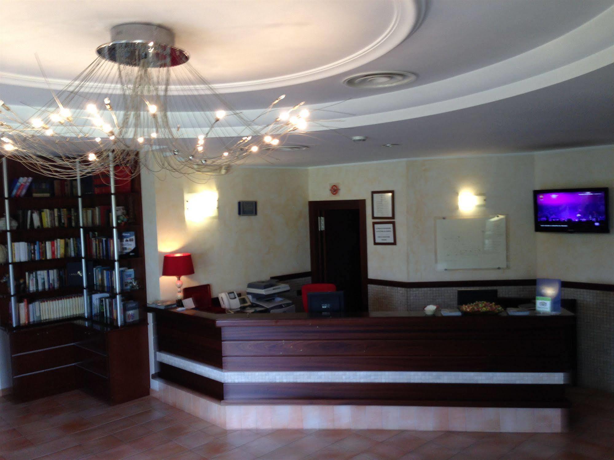 La Locanda Del Cavaliere Borgo Montello Eksteriør billede