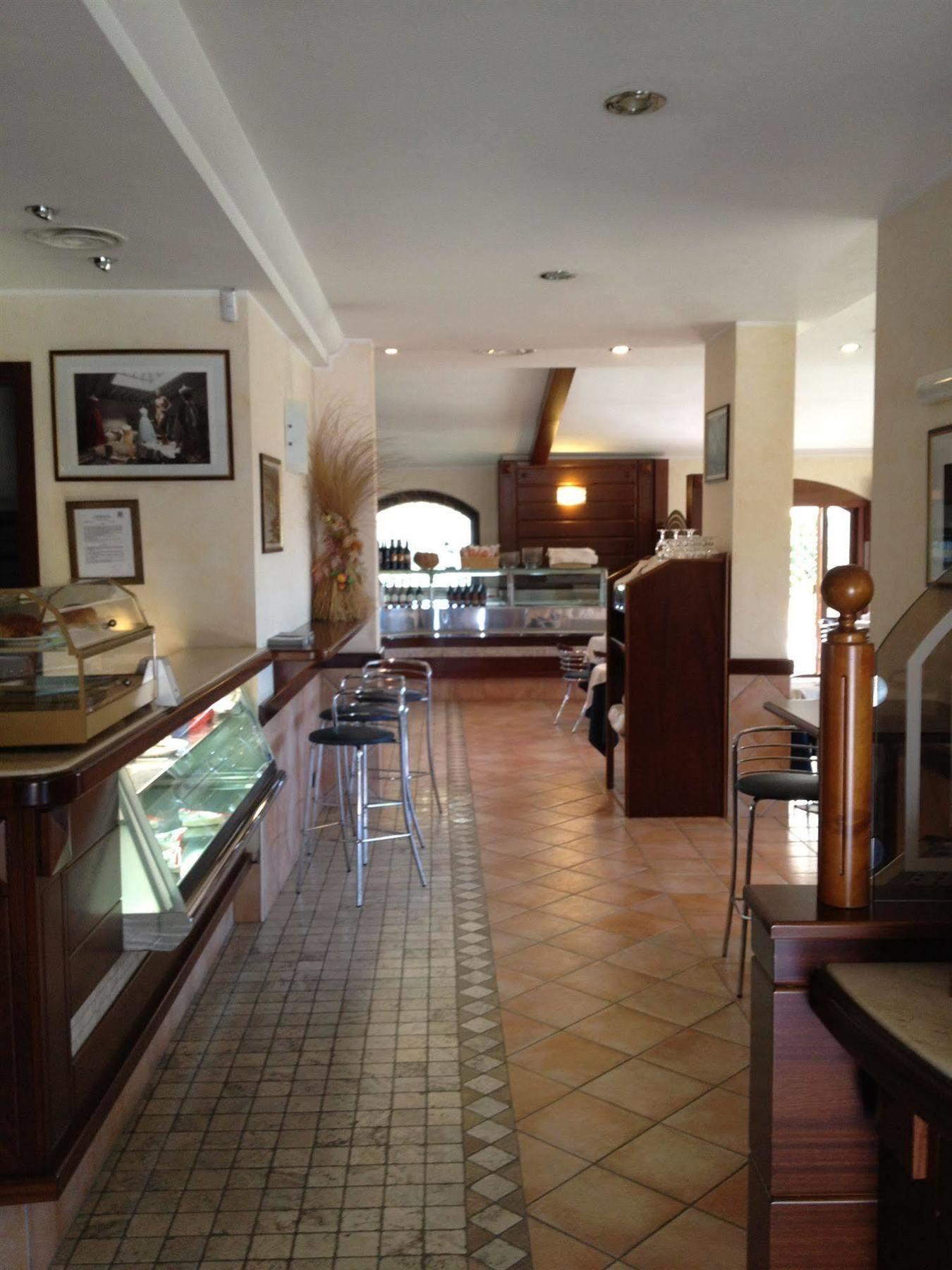 La Locanda Del Cavaliere Borgo Montello Eksteriør billede