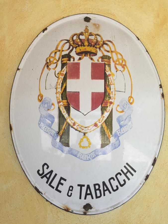La Locanda Del Cavaliere Borgo Montello Eksteriør billede
